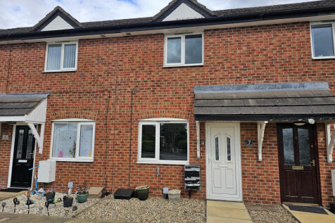 Brierly Court, Rilshaw Lane, Winsford, CW7 photo 3