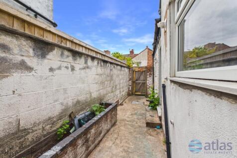Yard Space