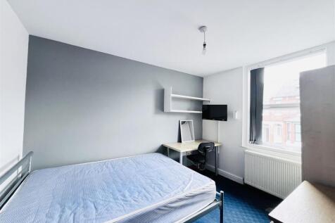 Cottesmore Road, Nottingham photo 4