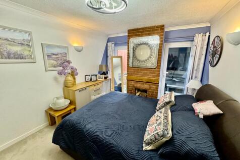 Annex Master Bedroom