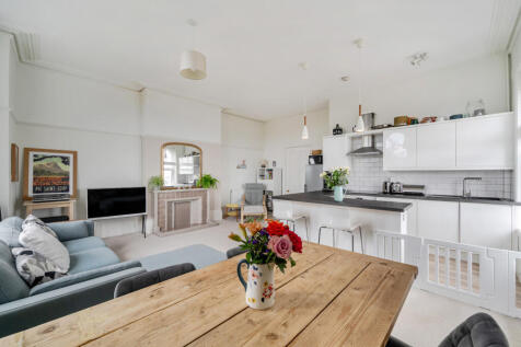 Lounge/Kitchen/Diner