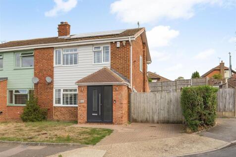 Wells Way, Faversham