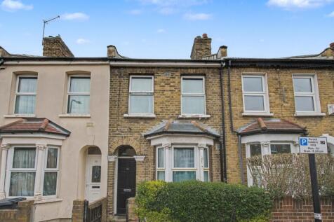 51 Ellingham Road, Leyton, London E15 2AX