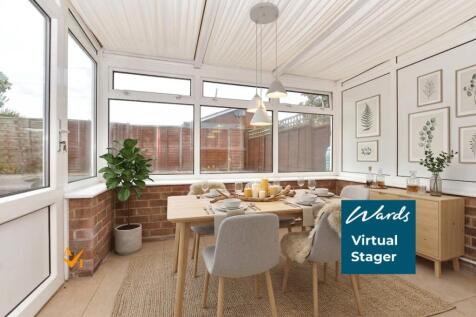 Conservatory (Nordic Style)