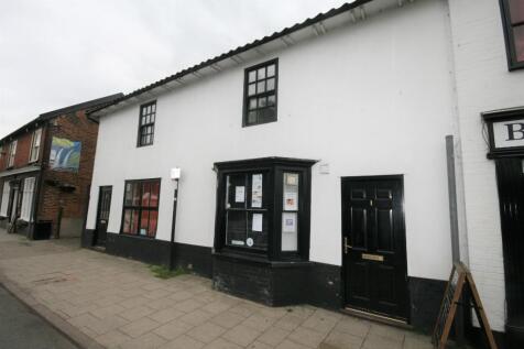 Queens Square, Attleborough, Norfolk, NR17 photo 5