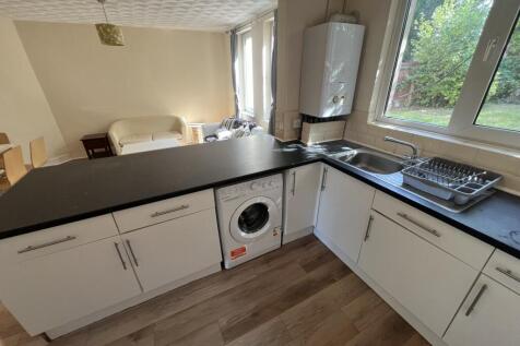 Harefield Road, Swaythling, Southampton, SO17 photo 5