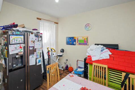 38 St Olaves Road, East Ham, London E6 2PA