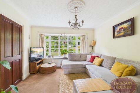 Harlestone Court
