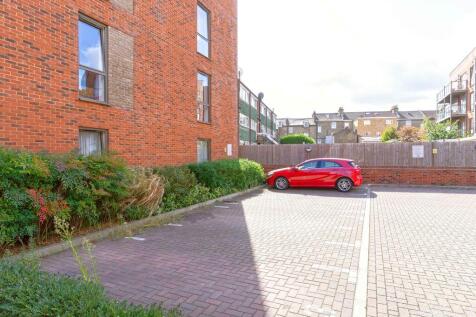 Parking Space