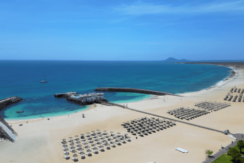 Beach View