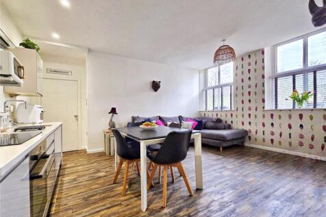 Open Plan