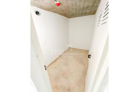 First floor with lift in Ciutadella
