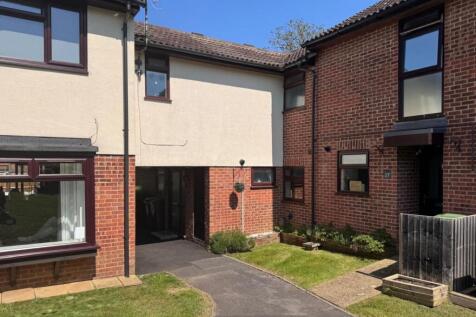 25 Montrose Close