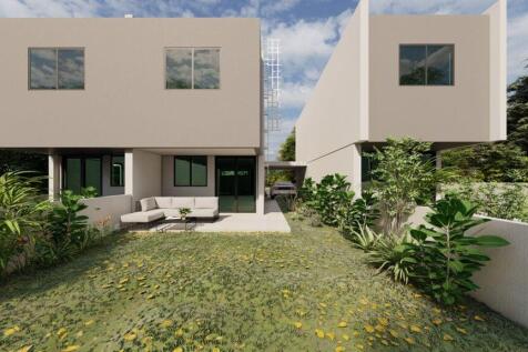 Rear of Houses 2 &amp;