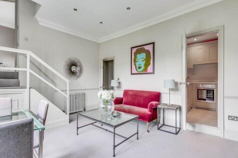Redcliffe Gardens 10