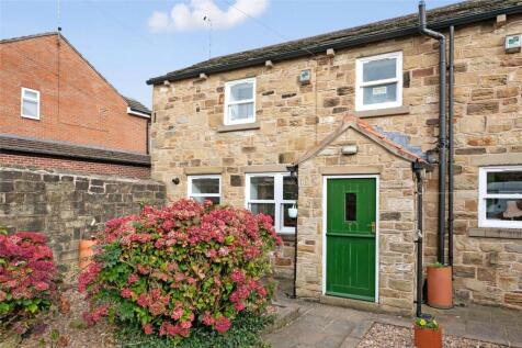 Shaw Fold, Wakefield, WF2 photo 3