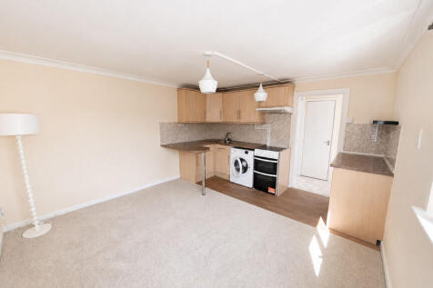 Sitting/Kitchen