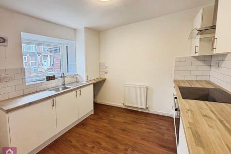 Derby Road, Manchester, Greater Manchester, M14 photo 3