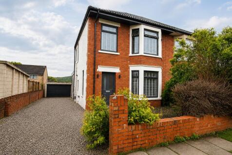 Arles Road, Caerau, Cardiff