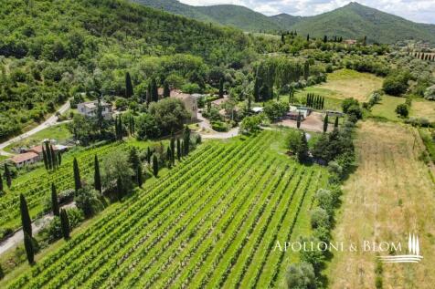 COR1731 - Farm and Country house Sofia-45
