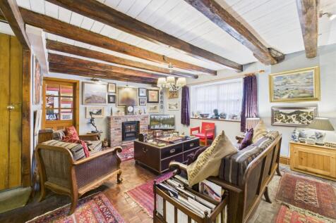 Lounge: