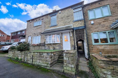 Barnsley, S75 - property photo