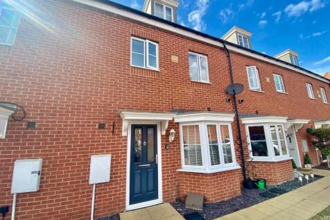 Peterborough, PE2 - property photo