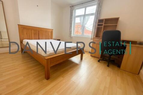 Clarendon Street, Leicester photo 3