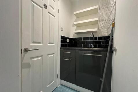 hamlet wc