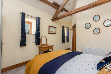 The Hayloft The Granary-3