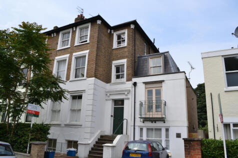 49B Lower Teddington Road, Hampton Wick, Kingston Upon Thames photo 4