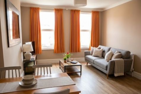 4-bed house on Lawrence Road, Liverpool, £2,045/mo