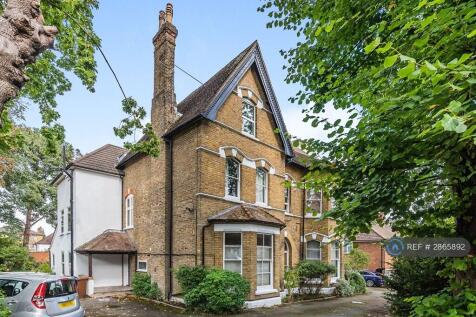 Beautiful Victorian Conversion Apartment 