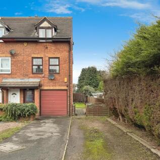 Ossett, WF5 - property photo