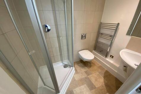 302 West One City, City Centre, S1 photo 5