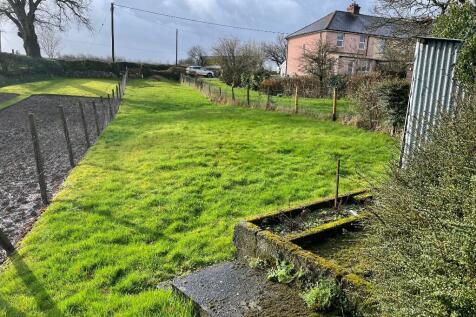 view over plot