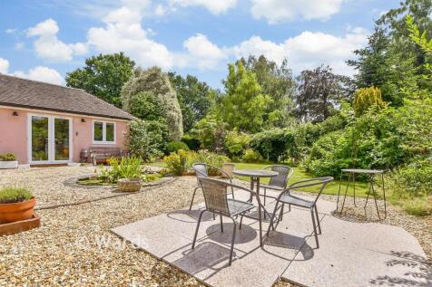 Patio / Decking