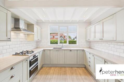 Breakfasting Kitchen