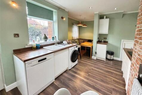 Kitchen-Diner
