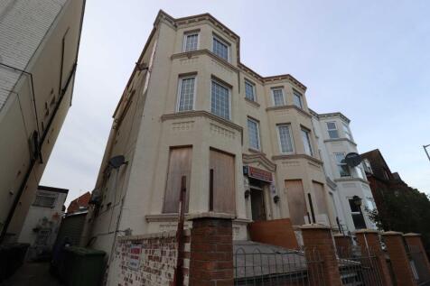 32 Wellesley Road, Great Yarmouth NR30 1EU