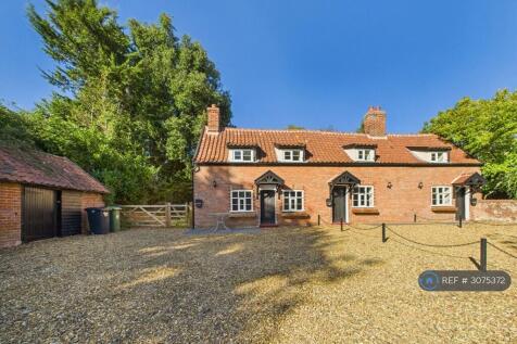 Semere Green Lane, Dickleburgh, Diss, IP21 photo 3