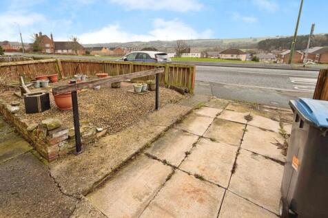 Front Garden/Drive