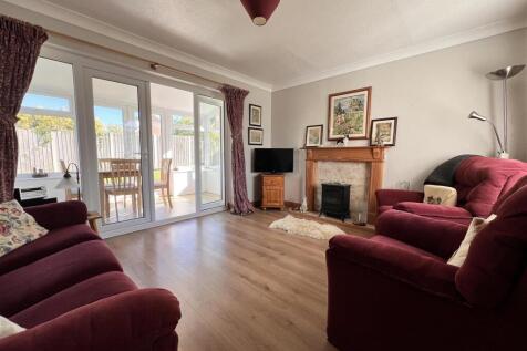 Sitting Room: