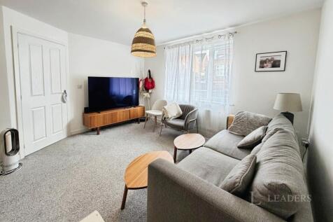 Sandfield Road, Nottingham, Nottinghamshire, NG7 photo 5