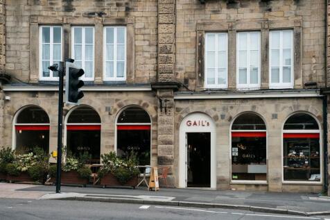 Location - Buxton
