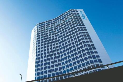 Alpha Studios, Birmingham