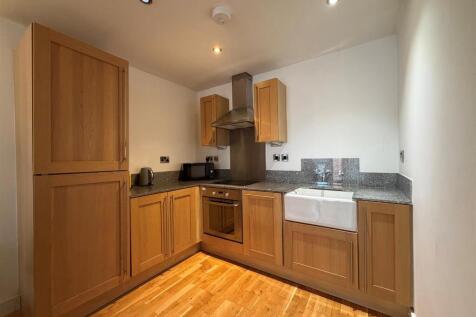 Advent House Block 1, 2 Isaac Way, Ancoats photo 4