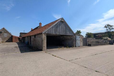 Outbuilding