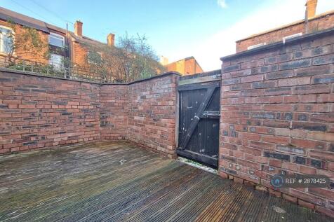 Rear Garden 2