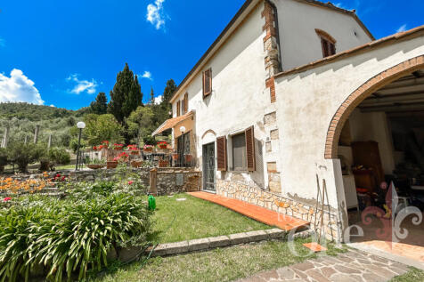 CASALE CASTELLACCIA-